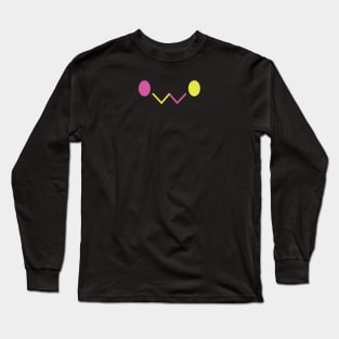 Hololive - Tokoyami Towa Long Sleeve T-Shirt